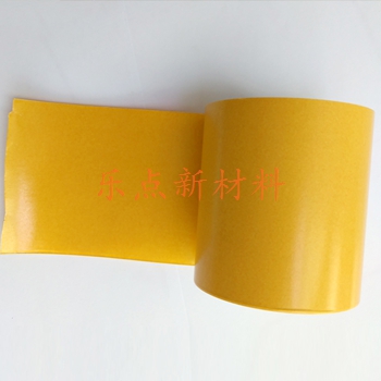 PET double-sided adhesive