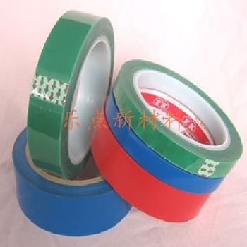 High temperature tape